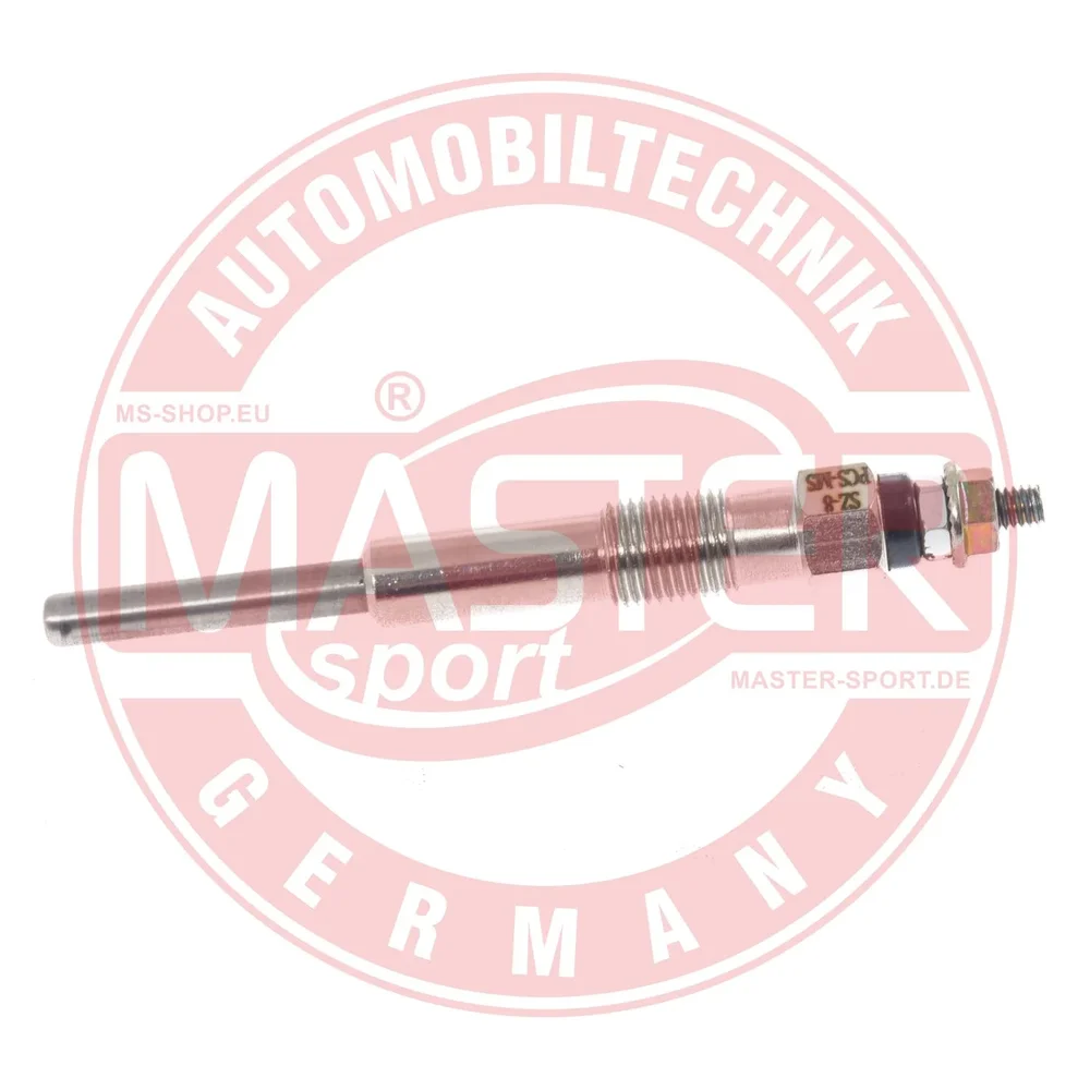 Žhaviaca sviečka CITROEN, PEUGEOT MASTER-SPORT GERMANY SZ-8-PCS-MS