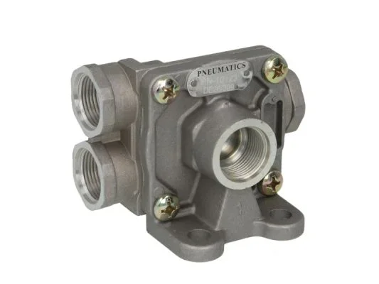 Rychlý ventil PNEUMATICS PN-10123
