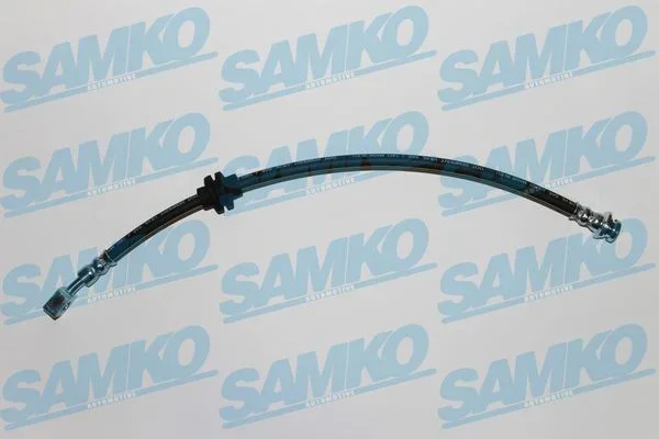 Brzdová hadice SAMKO 6T47448 – OE 96518629