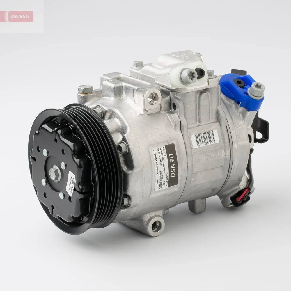 Kompresor, klimatizace DENSO DCP27001