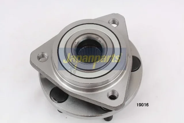 Náboj kola JAPANPARTS KK-19016