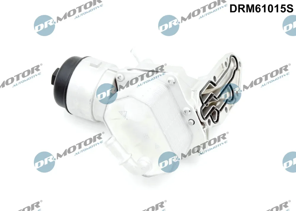 Pouzdro, olejový filtr Dr.Motor Automotive DRM61015S Pouzdro, olejový filtr Dr.Motor Automotive DRM61015S