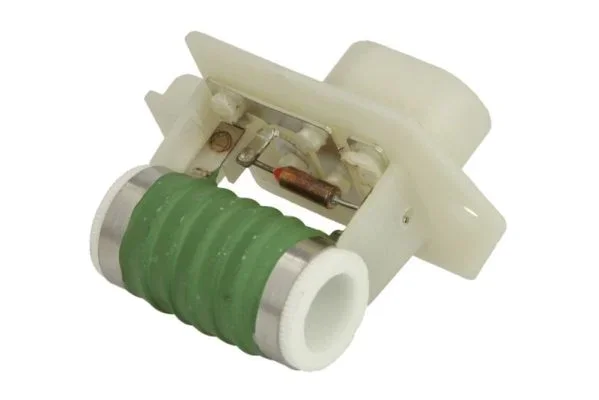 Odpor, vnitřní tlakový ventilátor THERMOTEC DEF016TT – OE 51805134