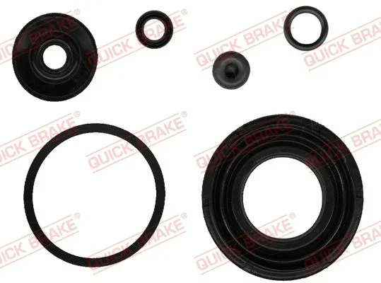 Sada na opravy, brzdový třmen QUICK BRAKE 114-0266
