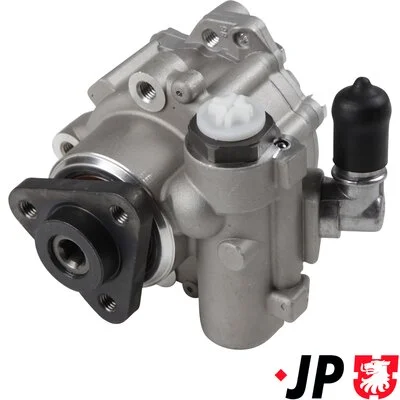 Hydraulické čerpadlo, řízení JP GROUP 1145105100