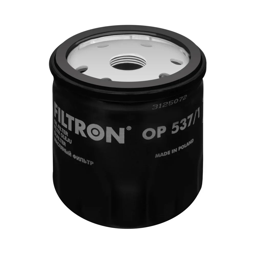 Olejový filtr FILTRON OP537/1