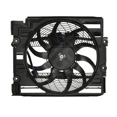 VENTILÁTOR CHLAD.BMW E39 525TDS 94- HART 607660 VENTILÁTOR CHLAD.BMW E39 525TDS 94- HART 607660