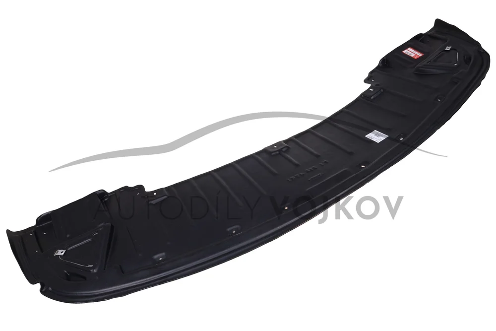 Kryt pod přední nárazník v:137883