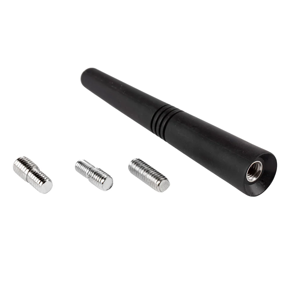 Prut autoantény aluminium 6mm ANTM09 AMIO 01509 - Obrázek 2