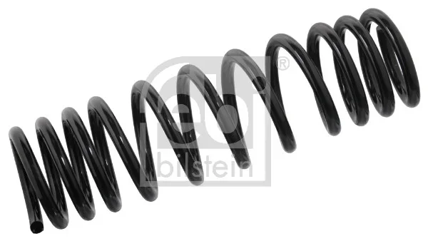 Pruzina podvozku FEBI BILSTEIN 47235 Pruzina podvozku FEBI BILSTEIN 47235