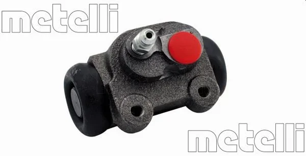 Válec kolové brzdy METELLI 04-0810