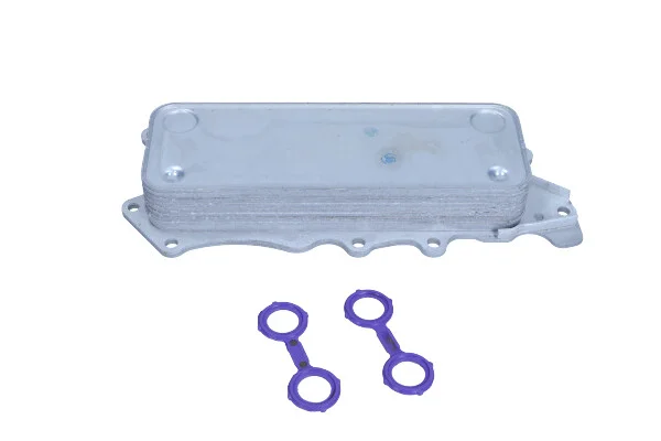 Olejový chladič, motorový olej MAXGEAR 14-0039