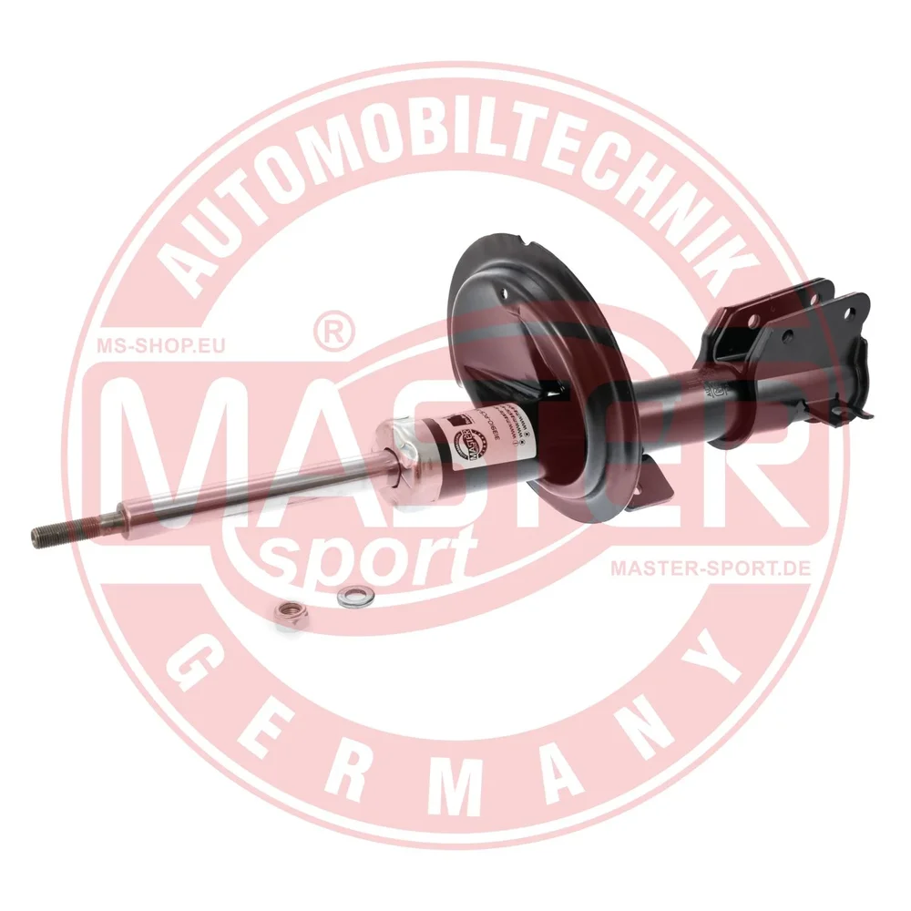 Tlmič perovania predný FIAT Marea, LANCIA Delta MASTER-SPORT GERMANY 313910-PCS-MS