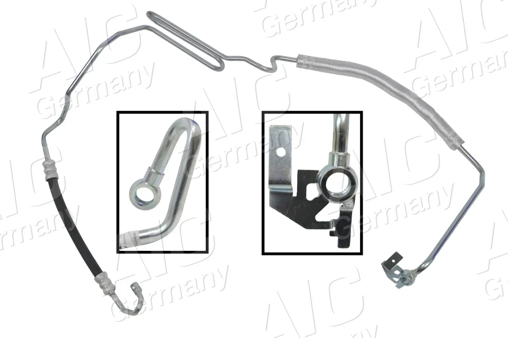 Hydraulická hadice, řízení AIC 54954 – OE 1J0422893GK