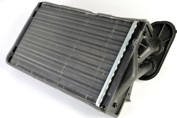 Vymenik tepla, Vnitrni vytapeni THERMOTEC D6W004TT