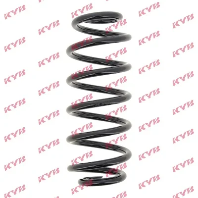 Pruzina podvozku KYB RH6433 – OE 1K0511115FL