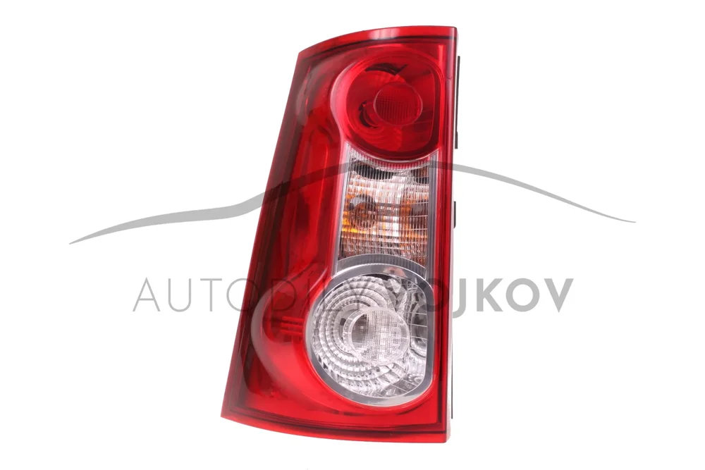 Levé zadní světlo komplet Kombi ORIGINÁL v:23661