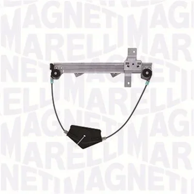 Zvedací zařízení oken MAGNETI MARELLI 350103170044 – OE 922491