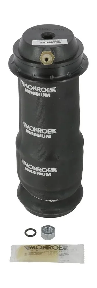 Mech, zaveseni kabiny MONROE CB0055