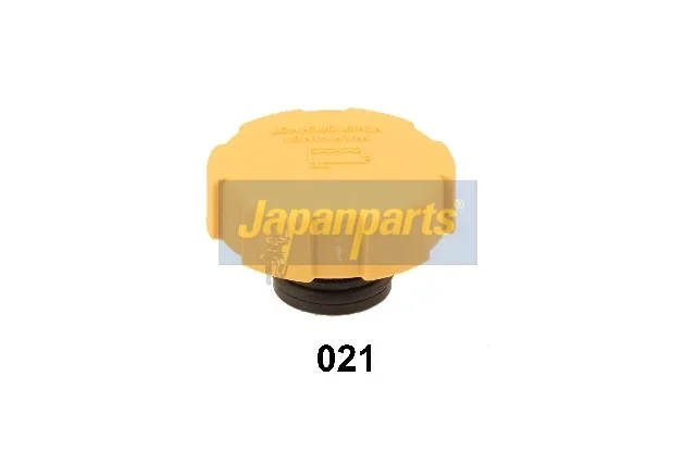 Uzavírací víčko, chladič JAPANPARTS KH-021