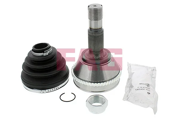 Sada kloubů, hnací hřídel Schaeffler FAG 771074330 – OE 9567582280