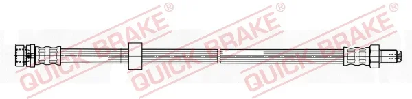 Brzdová hadice QUICK BRAKE 32.113
