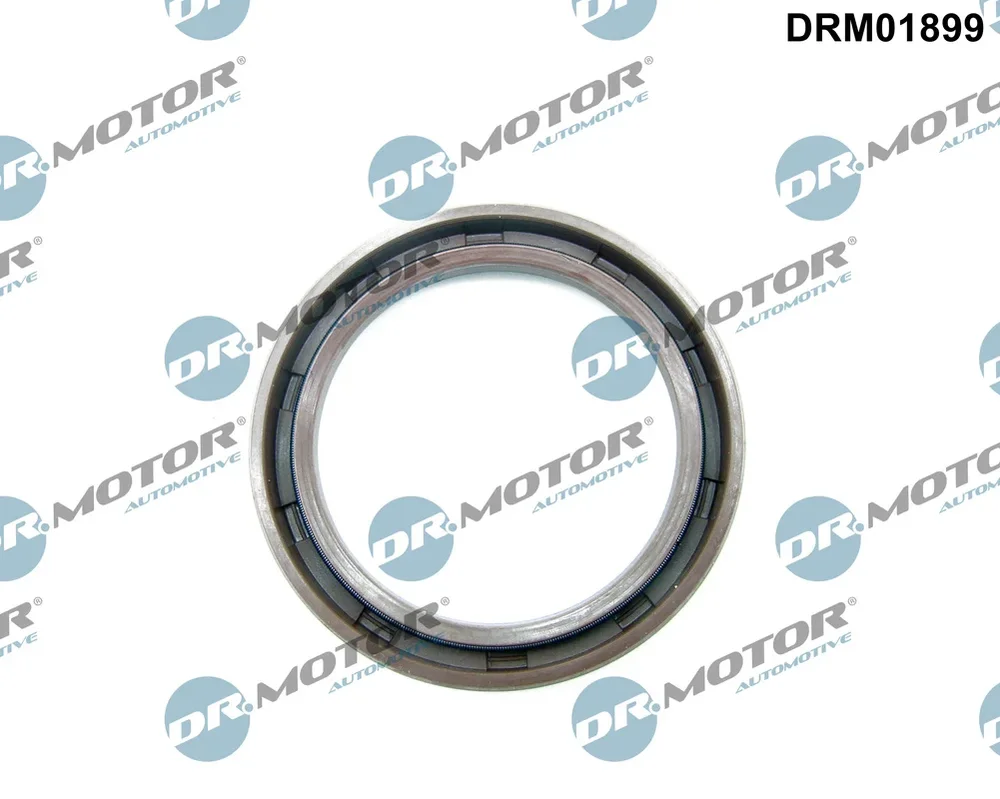 Těsnicí kroužek hřídele, klikový hřídel Dr.Motor Automotive DRM01899