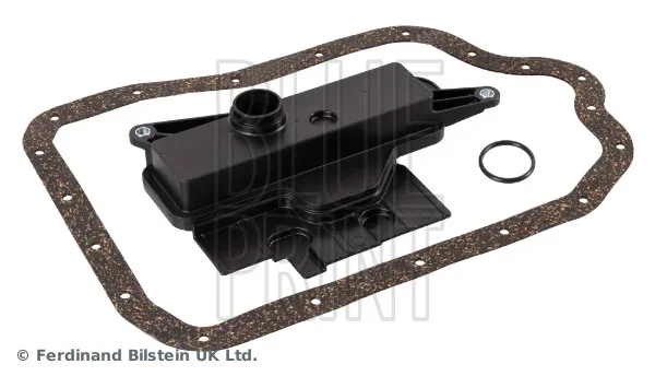 Sada hydraulického filtru, automatická převodovka BLUE PRINT ADBP210003