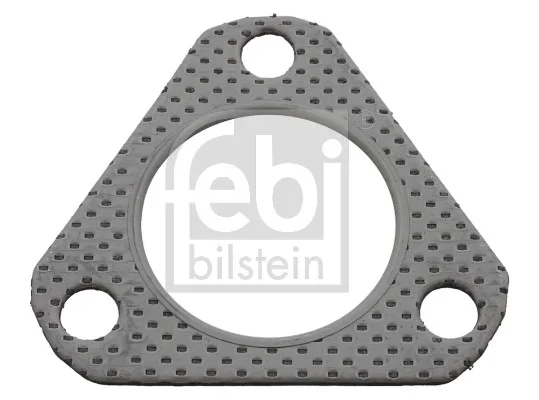 Těsnění, výfuková trubka FEBI BILSTEIN 01610 Těsnění, výfuková trubka FEBI BILSTEIN 01610