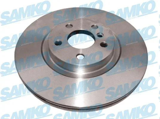 Brzdový kotouč SAMKO B2079V