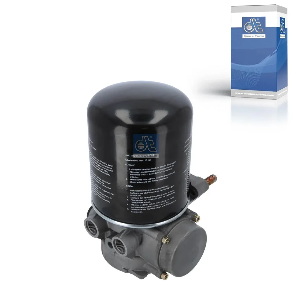 Susarna vzduchu, pneumaticky system DT Spare Parts 6.63008 Susarna vzduchu, pneumaticky system DT Spare Parts 6.63008