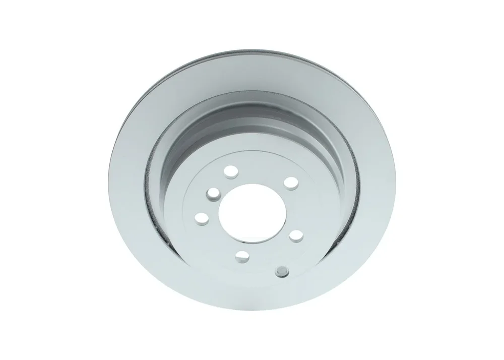 BO 0986479479 Brzdový kotouč BOSCH, lakovaný, High Carbon 86350