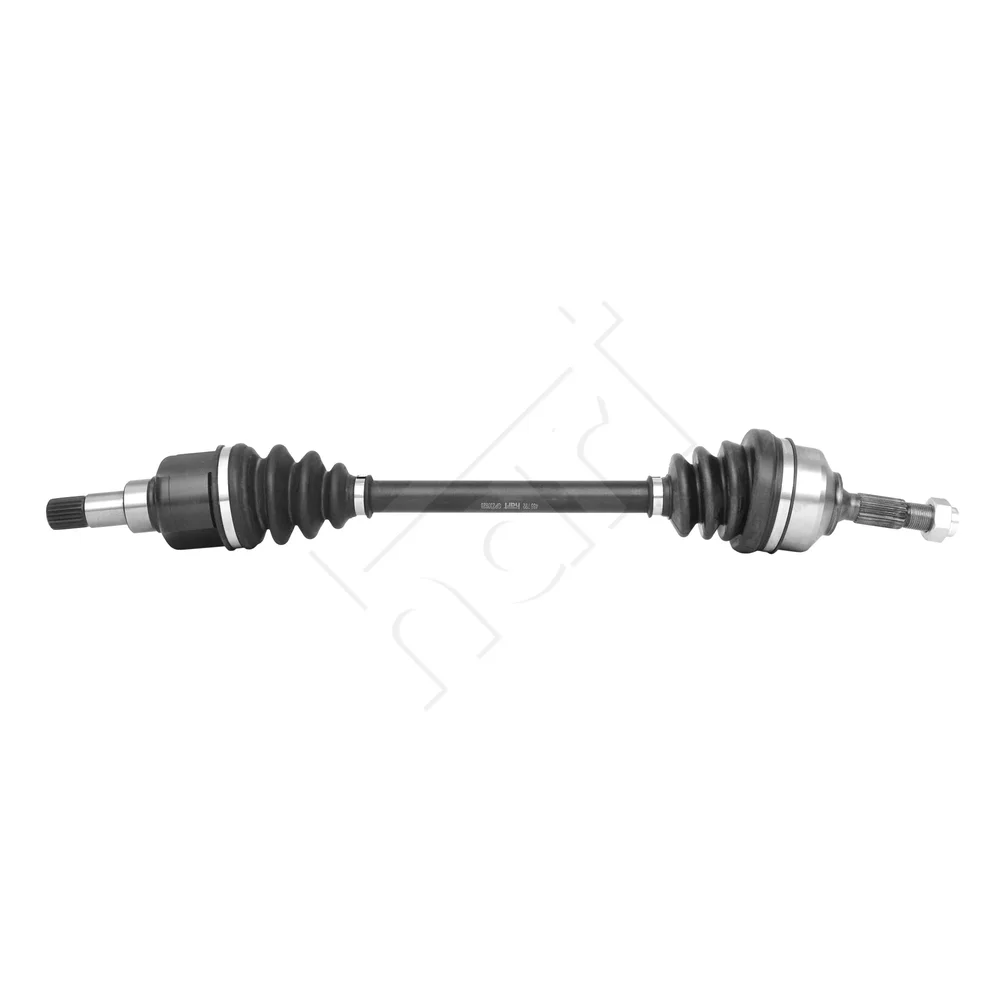 PÓŁOŚ CITROEN 1.4HDI 02- /L/ HART 488792 PÓŁOŚ CITROEN 1.4HDI 02- /L/ HART 488792