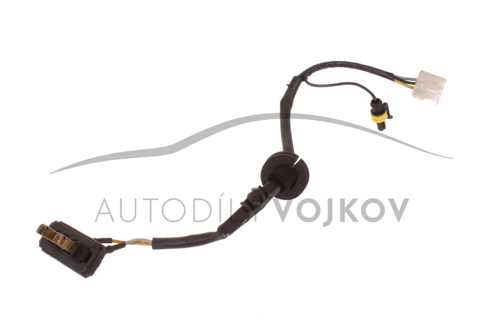 Elektrický svazek zadních dveří s kontakty stěrače v:26795