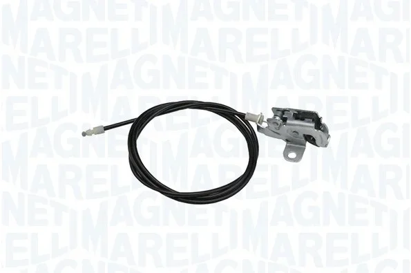 Zámek výklopných zadních dveří MAGNETI MARELLI 350105038700