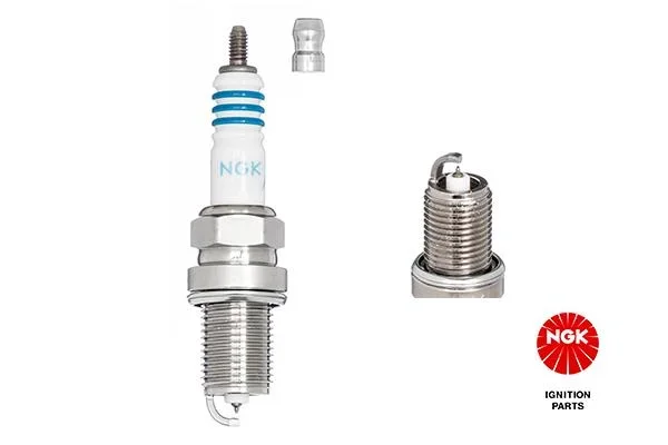 NG LPG3 Zapalovací svíčka NGK Laser Line 3 69911