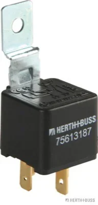Multifunkční relé HERTH+BUSS ELPARTS 75613187