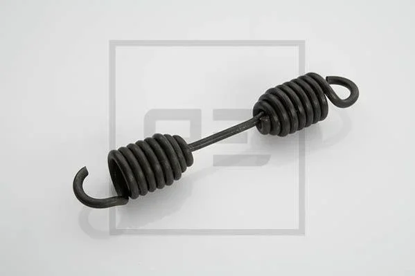 Pruzina, brzdova celist PE Automotive 066.070-00A