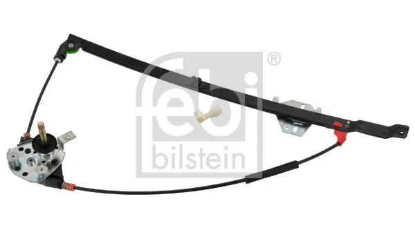 Zvedací zařízení oken FEBI BILSTEIN 49909 – OE 701837502F