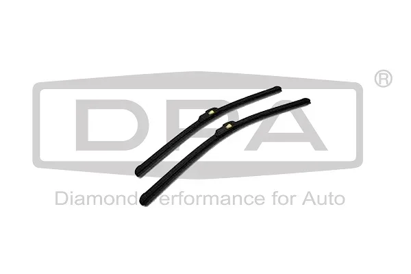 List stěrače DPA 99980111102 – OE 3B0998002B