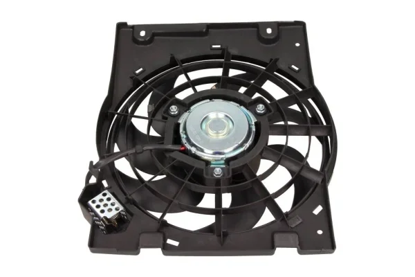 Větrák, chlazení motoru MAXGEAR 71-0028 Větrák, chlazení motoru MAXGEAR 71-0028