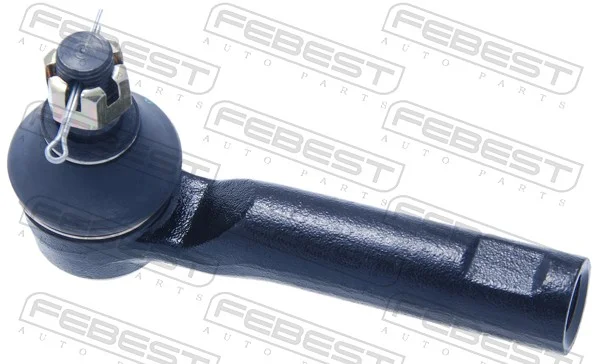 Hlava příčného táhla řízení FEBEST 0121-GRN280