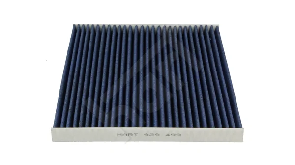 Filtr, vzduch v interiéru HART 929499 – OE 08974-00850