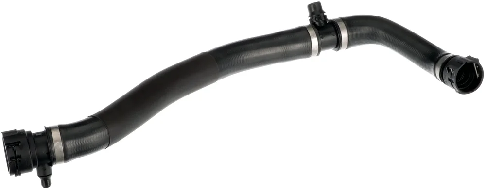 Hadice chladiče GATES 05-4855 – OE 17128616528