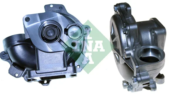Vodní čerpadlo Schaeffler INA 538017810