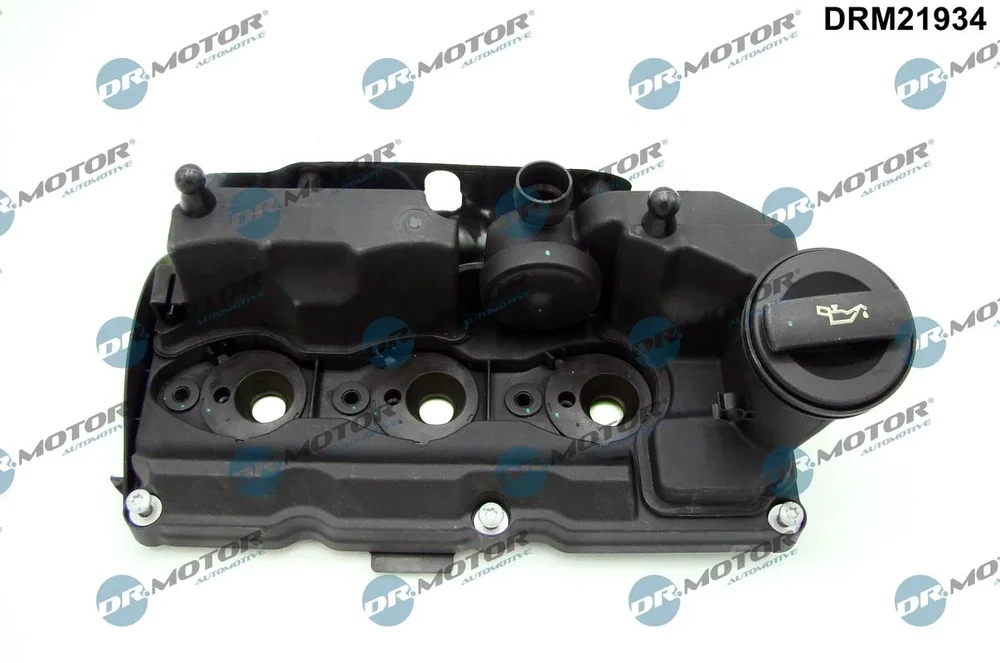 Kryt hlavy válce Dr.Motor Automotive DRM21934 – OE 03P103469A Kryt hlavy válce Dr.Motor Automotive DRM21934 – OE 03P103469A
