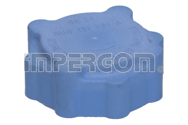 Uzavírací víčko ORIGINAL IMPERIUM 43020