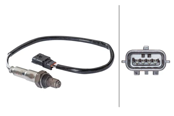 Lambda sonda HELLA 6PA358103-041 Lambda sonda HELLA 6PA358103-041