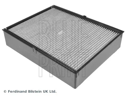 Filtr, vzduch v interiéru BLUE PRINT ADT32521 – OE 88508-30110