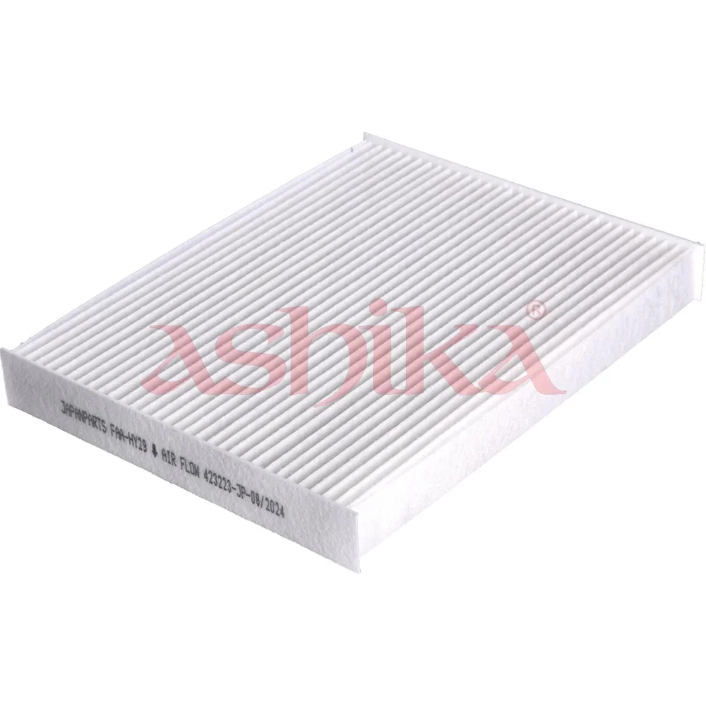 Filtr, vzduch v interiéru ASHIKA 21-HY-H29 – OE 8119030PT03